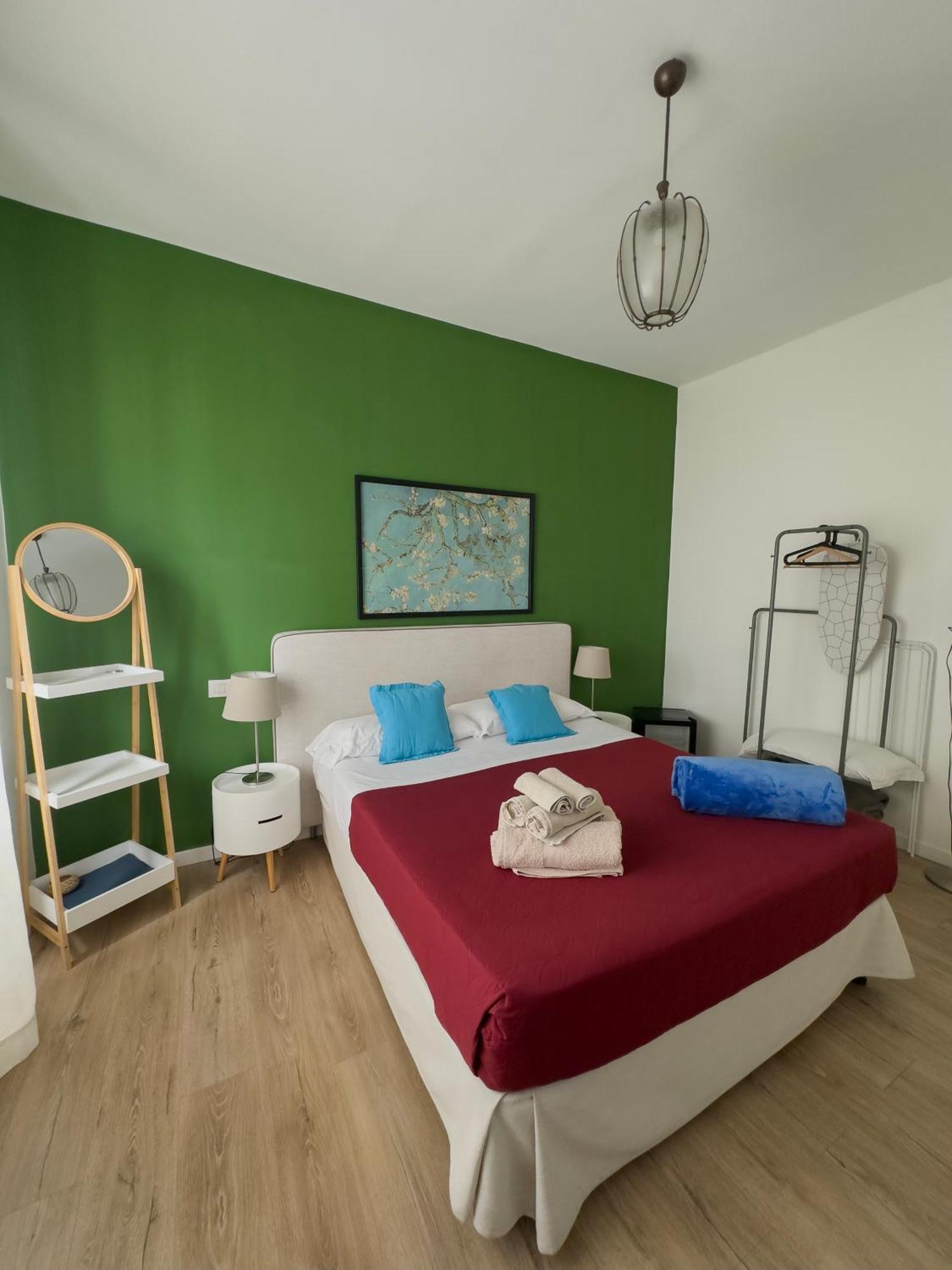 לינה וארוחת בוקר סורנטו Casa Del Corso מראה חיצוני תמונה