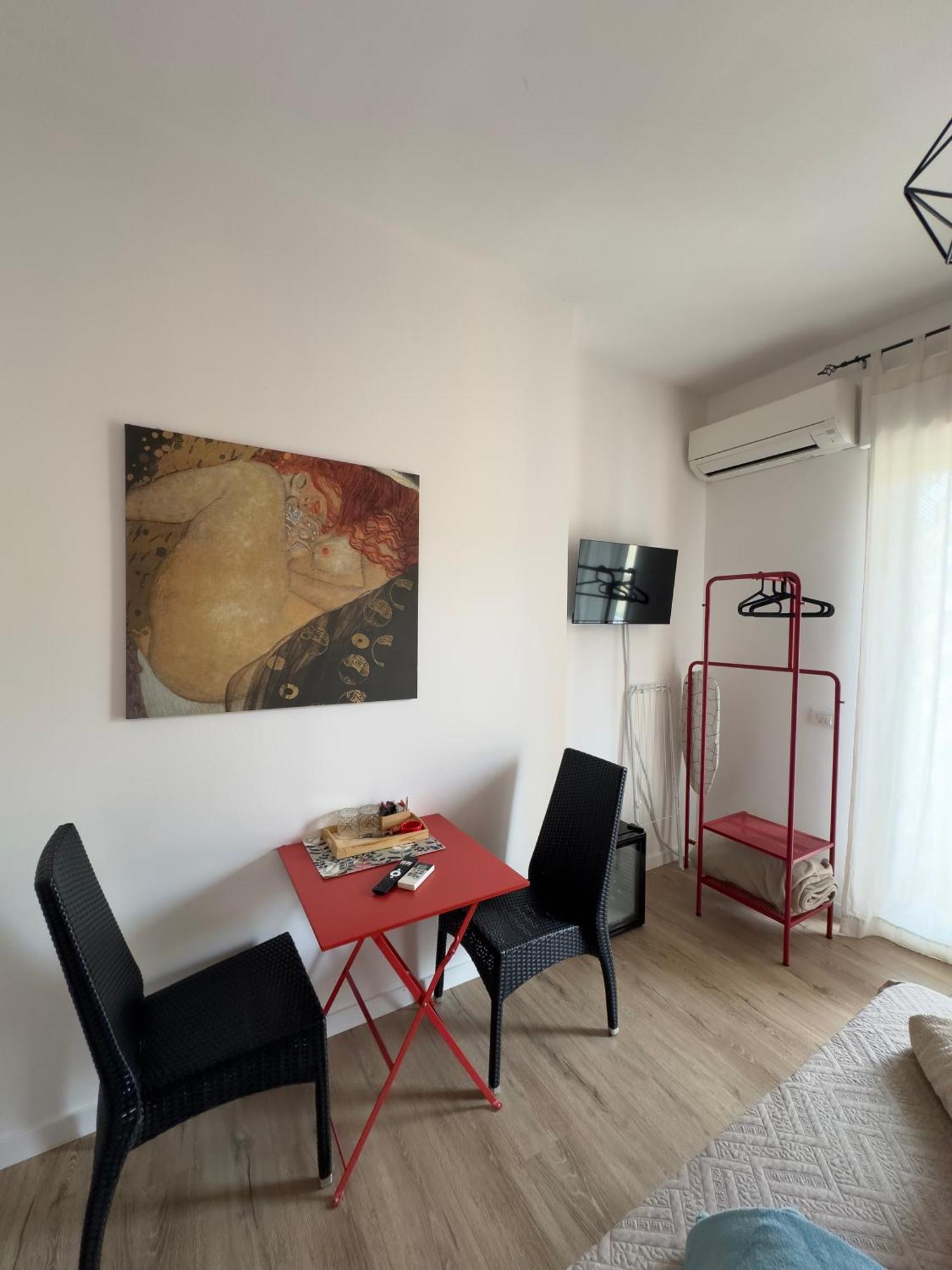 לינה וארוחת בוקר סורנטו Casa Del Corso מראה חיצוני תמונה