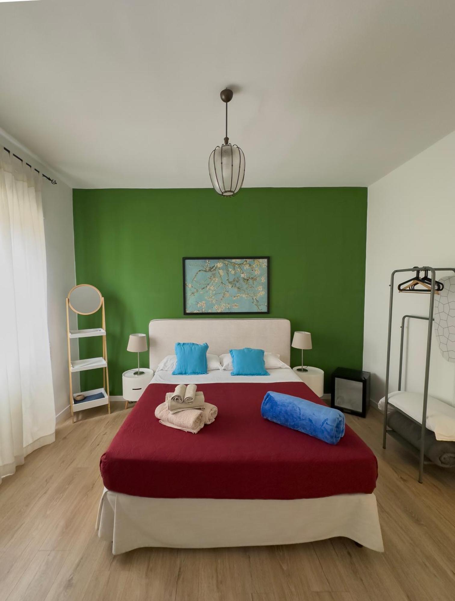 לינה וארוחת בוקר סורנטו Casa Del Corso מראה חיצוני תמונה