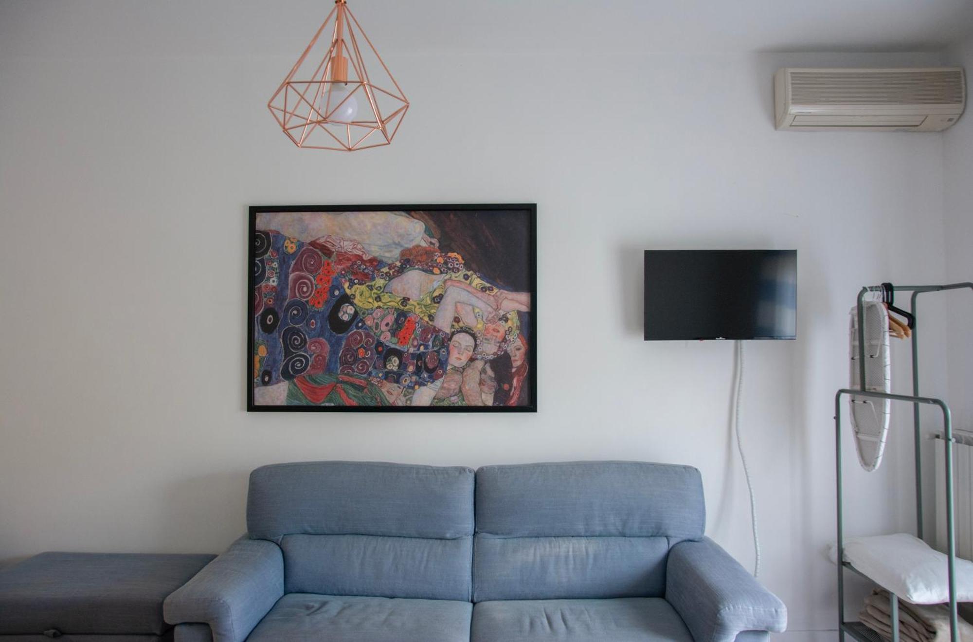 לינה וארוחת בוקר סורנטו Casa Del Corso מראה חיצוני תמונה