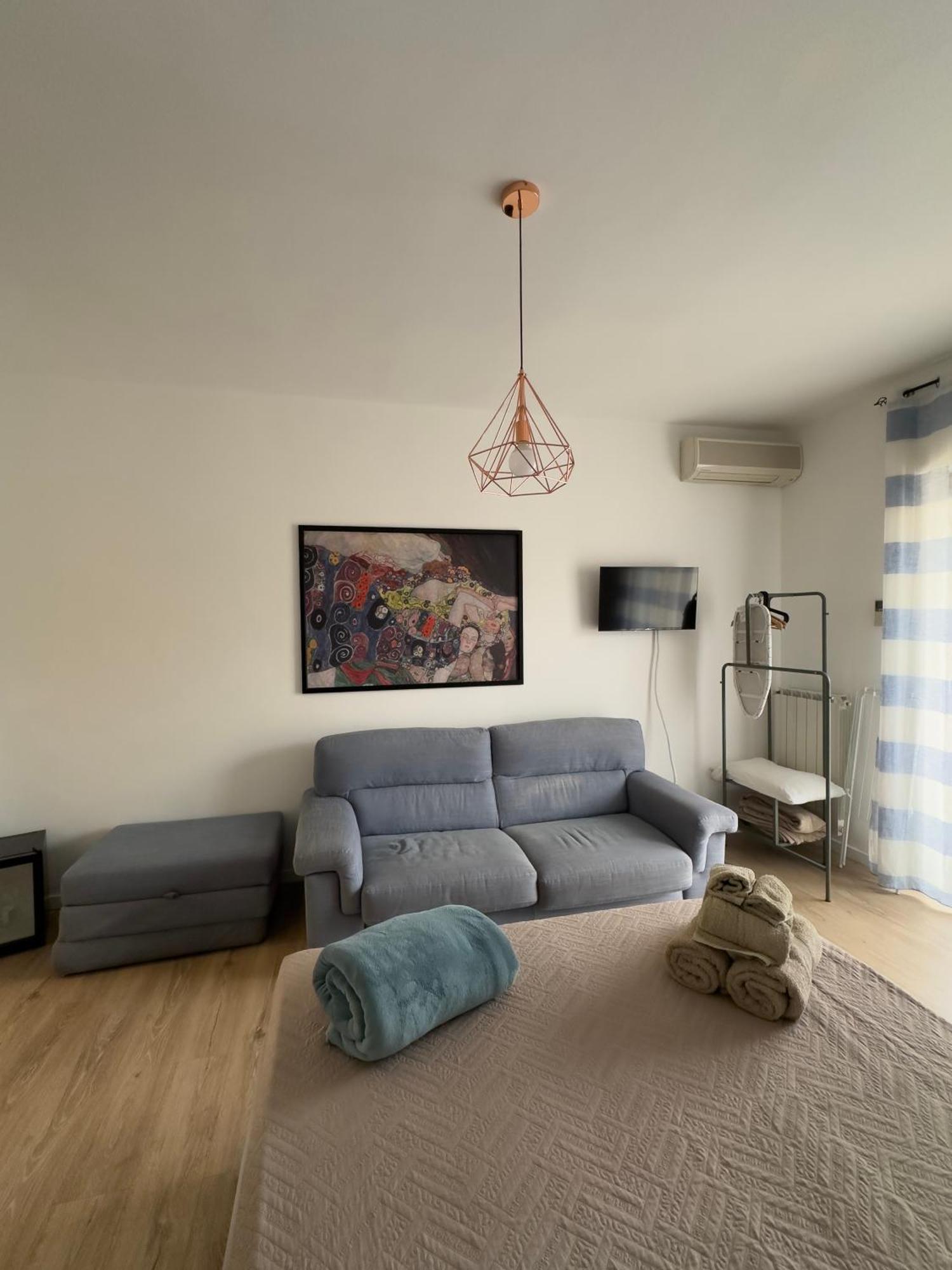 לינה וארוחת בוקר סורנטו Casa Del Corso מראה חיצוני תמונה